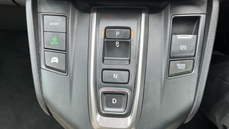 Honda CR-V 2.0 i-MMD Hybrid EX 5dr eCVT Hybrid Estate